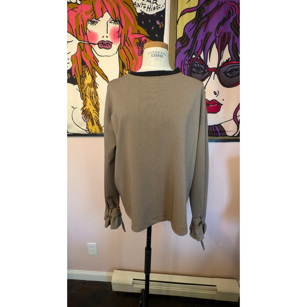 Zara Woman Sweater